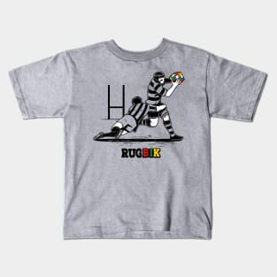 Rugbik Kids T-Shirt